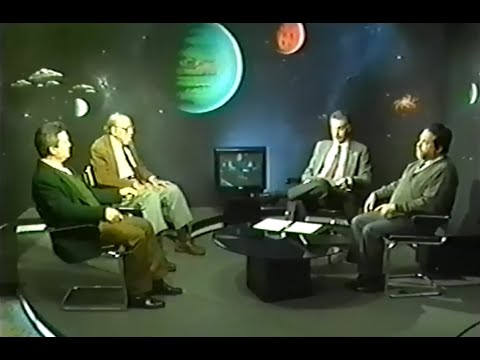 OVNIS ("En el Umbral del Misterio", Televisió L'Hospitalet, 1993)
