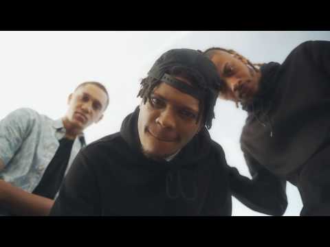 Ron Obasi - N.O.A.S Freestyle (Official Video) | Dir x SECK