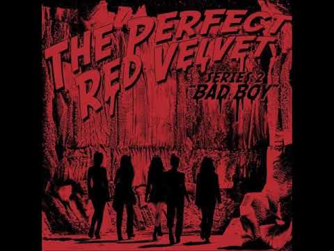 Video thumbnail for 피카부 (Peek-A-Boo) [Instrumental]