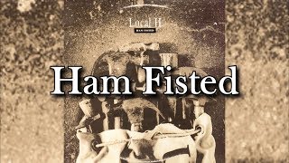 Local H - Chicago Fanphair &#39;93