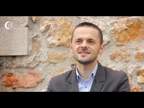 Mustafa Isaković - Tundžina salavat  (اللهم صلي على محمد)