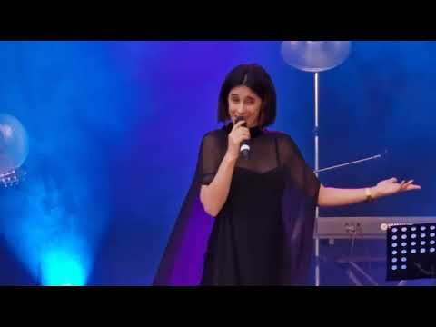 Énia Caires - Fado Funchal - Janeiro 2023