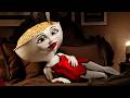 Banned Oatmeal Commercial