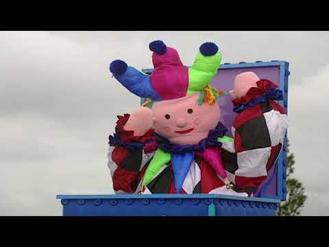 Teletubbies - Episodes With Objects Disappearing