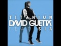David Guetta Feat. Sia - Titanium Official ...