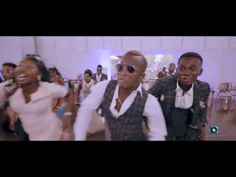 Best congolese Wedding entrance - ONCTION EPAKWA (Mbula oyo to gagné)