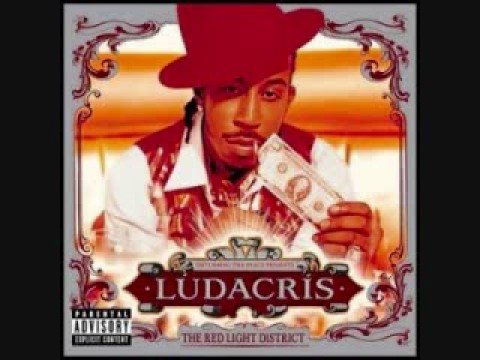 Ludacris - Put Your Money Up (with lyrics)