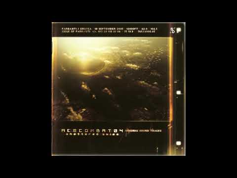 "Silent" (Extended) - Ace Combat 04