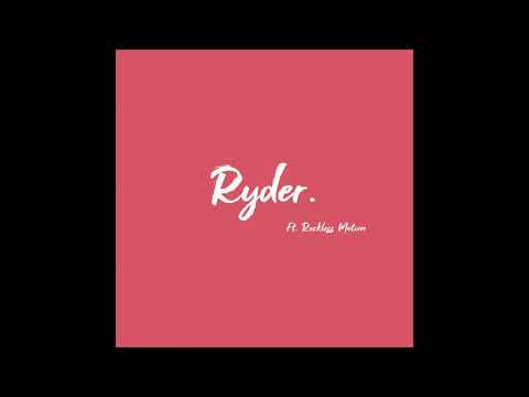 Ryder Ft. Reckless Motion (Official Audio)