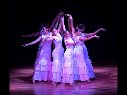 APERTURA ANDIMASH - Muestra Anual de Alumnas 2024 - COMPANY JULIETA MARLENE - JM BELLYDANCE STUDIO