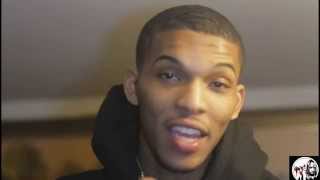 600BREEZY - 1st EXCLUSIVE INTERVIEW | SHOT BY @ZACKTV1 