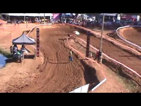 Copa Serra Litoral - Canelinha 2014 / Largada cat. VX3 Nacional