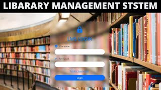 Library Management System (LMS) on Google apps script and Google sheet | V1
