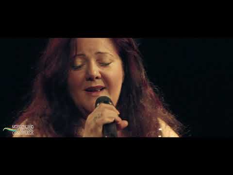 Dima Orsho -  Hidwa. Lullabies for troubled Times