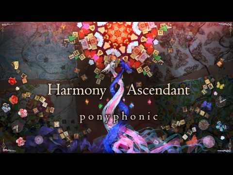Harmony Ascendant