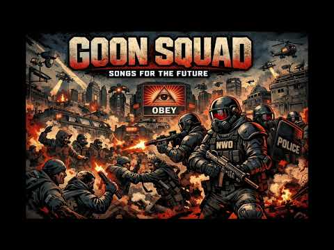 Goon Squad [Politics song]