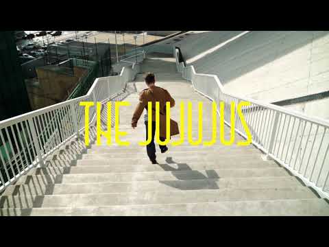 THE JUJUJUs live @ HÄKKEN (Trailer)