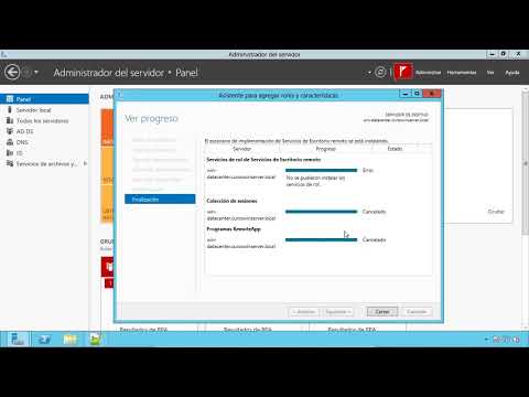 Curso de Windows Server 11 Instalacion Completa 07 Crear maquina