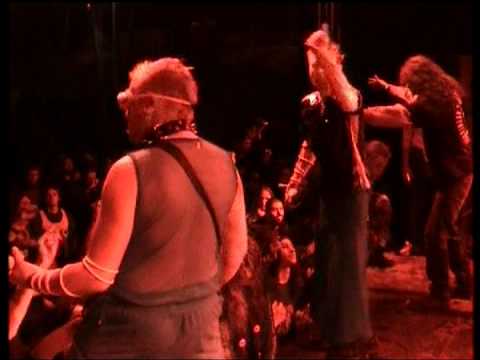 Isacaarum - Shitpaintress  + Bukakke Bitchbombers - Live In Obscene Extreme Fest 2005
