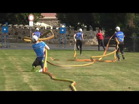 SDH Březová muži - Radimovice (Jizerská liga) 2021