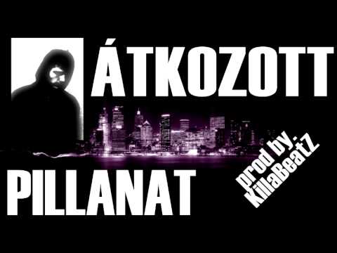 Átkozott - Pillanat ( Prod by. KillaBeatZ )