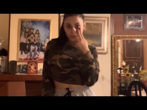 Short dance cover ‘aya’ MAMAMOO | by Jojo