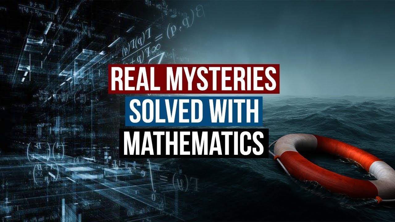 Bayes Theorem and some of the mysteries it has solved