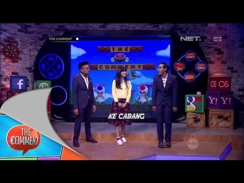 Nonton Vivicu Bareng DJ Una