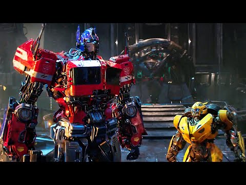 War For Cybertron | Bumblebee | CLIP