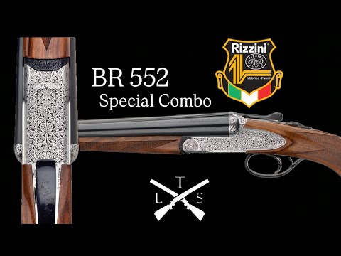 Rizzini BR552 Special Deluxe Combo 