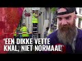 Enorme explosie bij juwelier in centrum: bewoners schrikken zich wild
