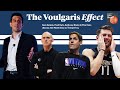 Luka Dončić Bob Voulgaris And The Mavericks The Athletic NBA Show