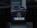 Full Send With The Mercedes AMG GT 63 4MATIC