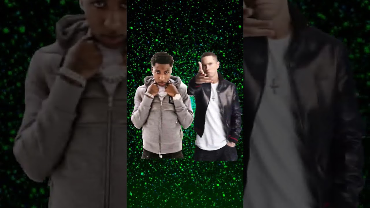 Nba youngboy vs random rappers #shorts #nbayoungboy #ishowspeed  #nlechoppa #jaydayoungan #lilbaby