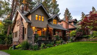 Stunning Two Story Garden Houses to Inspire You