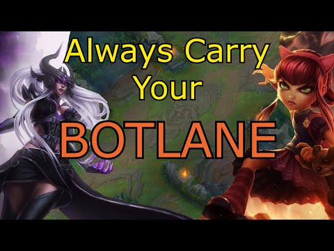 Snowball Your Lead into a Win | Syndra vs Annie  | Patch 12.1