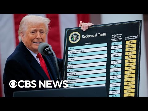 What a 4.3% GDP increase shows about the state of the U.S. economy