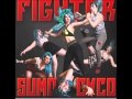 Sumo Cyco - Fighter (Radio Edit) 