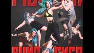 Sumo Cyco  - Fighter (Radio Edit)