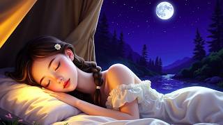 Soothing Deep Sleep • Healing of Stress, Anxiety and Depressive States • Remove Insomnia Forever