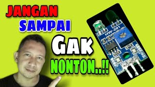 Download lagu How To Make A Proximity Sensor mp3