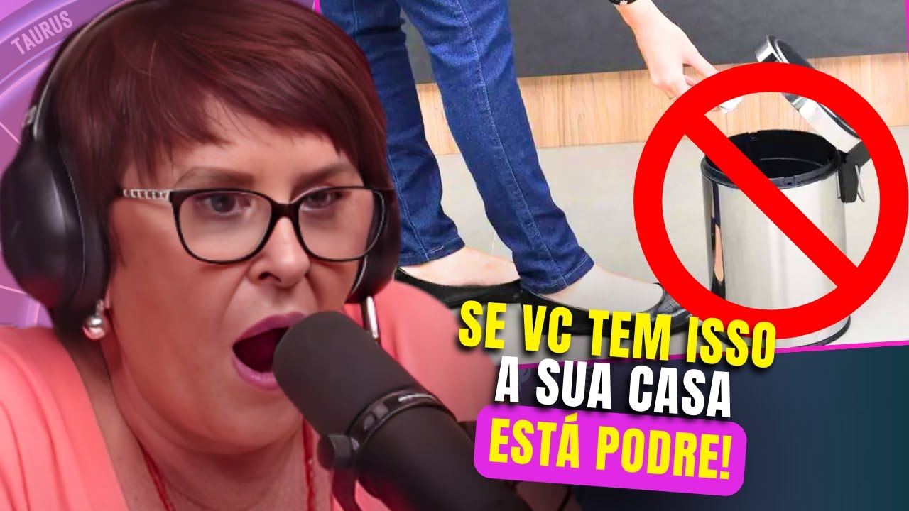 Dicas rápidas para melhorar a energia da sua CASA! | Márcia Sensitiva