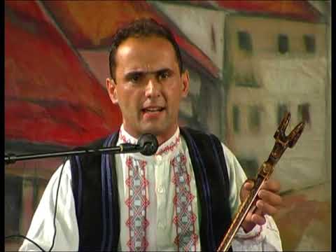 Radovan Pekovic 15.  festival gusala Prijepolje 2007