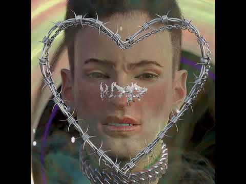 Gio Melody, Musah - Misos (Visualizer)