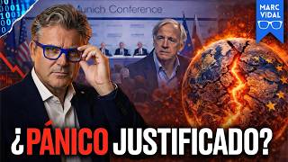 Is what's happening more serious than it seems?