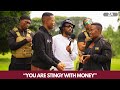 NIYATHEMBANA NA Making Couples Switch Phones Loyalty Test South Africa