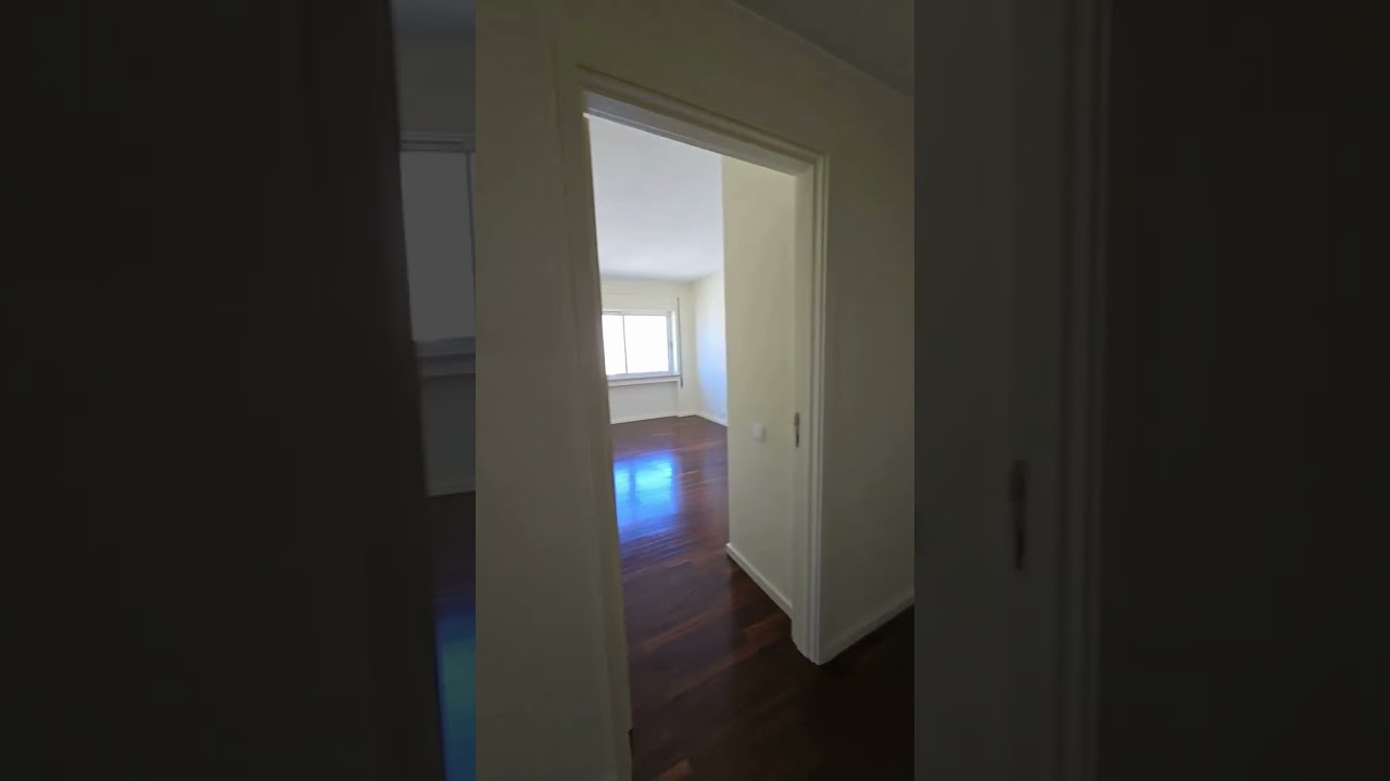 Vídeo do imóvel