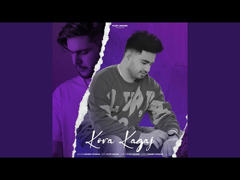 Kora Kagaj (feat. Sharry Hassan)