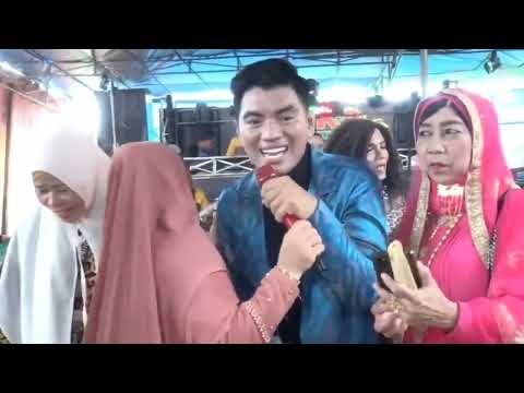 GINAR KDI ALBUM LIVE SUNGSANG OT WIKA DANGDUT PALEMBANG