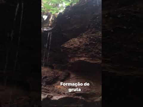 Olá pessoal isto é no Município de Presidente Figueiredo, se escrevam no canal.